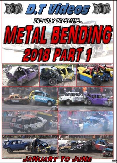 Picture of Metal Bending 2018 Part 1