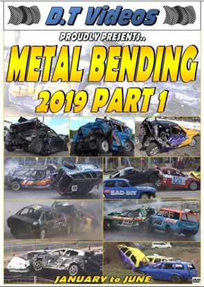 Picture of Metal Bending 2019 Part 1