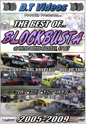 Picture of Best of Blockbusta 2005 to 2009