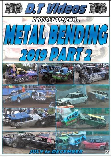 Picture of Metal Bending 2019 Part 2
