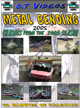 Picture of Metal Bending 2005