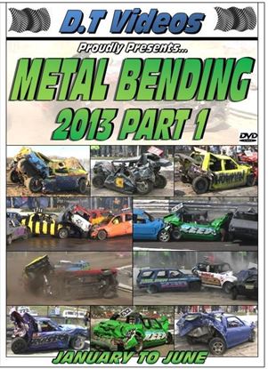 Picture of Metal Bending 2013 Part 1