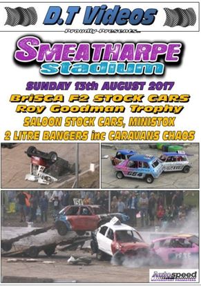 Picture of Smeatharpe Stadium 13th August 2017 ROY GOODMAN TROPHY