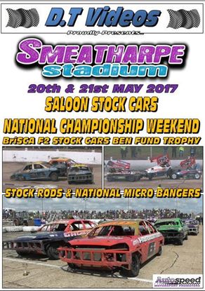 Picture of Smeatharpe Stadium 20th & 21st May 2017 NATIONAL CHAMPS WEEKEND