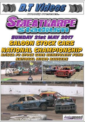 Picture of Smeatharpe Stadium 21st May 2017 NATIONAL CHAMPIONSHIP