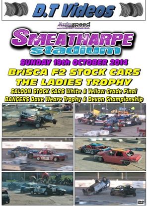 Picture of Smeatharpe Stadium 19th October 2014 THE LADIES TROPHY