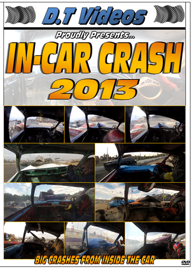 Picture of In-Car Crash 2013