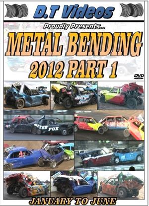 Picture of Metal Bending 2012 Part 1