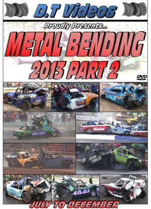 Picture of Metal Bending 2013 Part 2