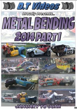 Picture of Metal Bending 2014 Part 1