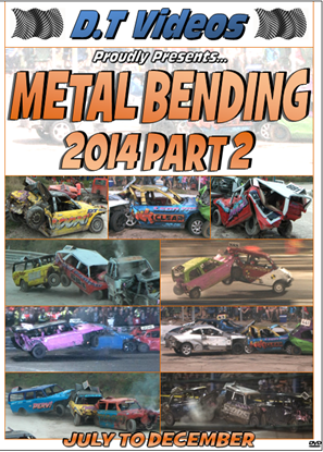 Picture of Metal Bending 2014 Part 2