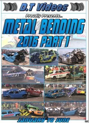 Picture of Metal Bending 2016 Part 1