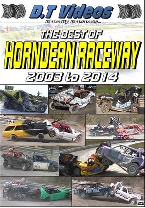 Picture of Best of Horndean Raceway 2003 to 2014