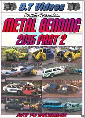 Picture of Metal Bending 2015 Part 2