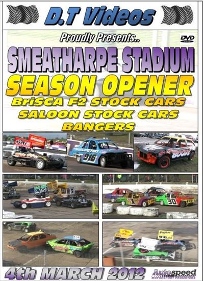 Picture of Smeatharpe Stadium 4th March 2012 SEASON OPENER