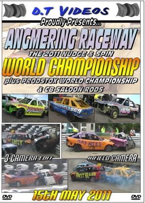 Picture of Angmering Raceway 15th May 2011 WORLD FINAL