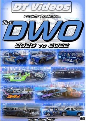 Picture of DWO 2020 to 2022