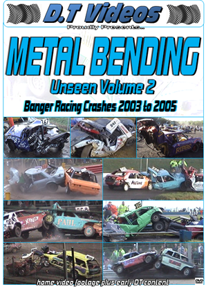 Picture of Metal Bending Unseen Volume 2