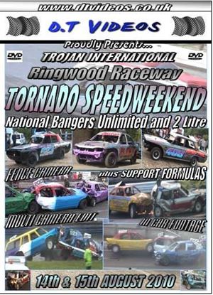 Picture of Ringwood Raceway 14th/15th August 2010 TORNADO SPEEDWEEKEND