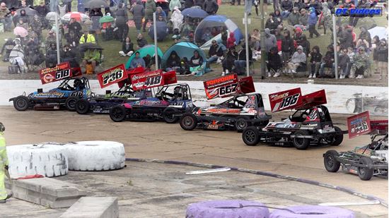 Picture of Smeatharpe 26th May 2025 DUNCAN PIKE TROPHY