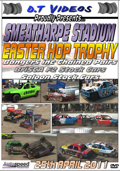 Picture of Smeatharpe Stadium 25th April 2011 EASTER HOP TROPHY